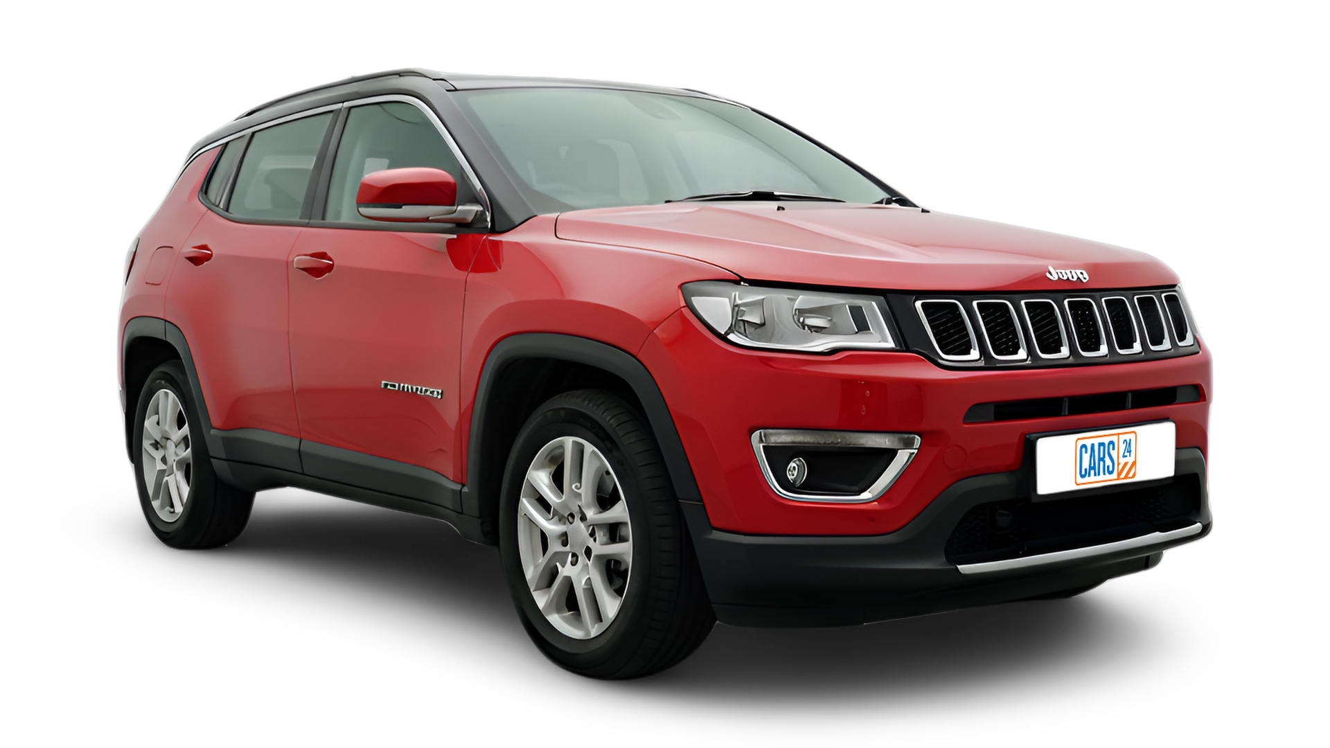 Jeep Compass-img